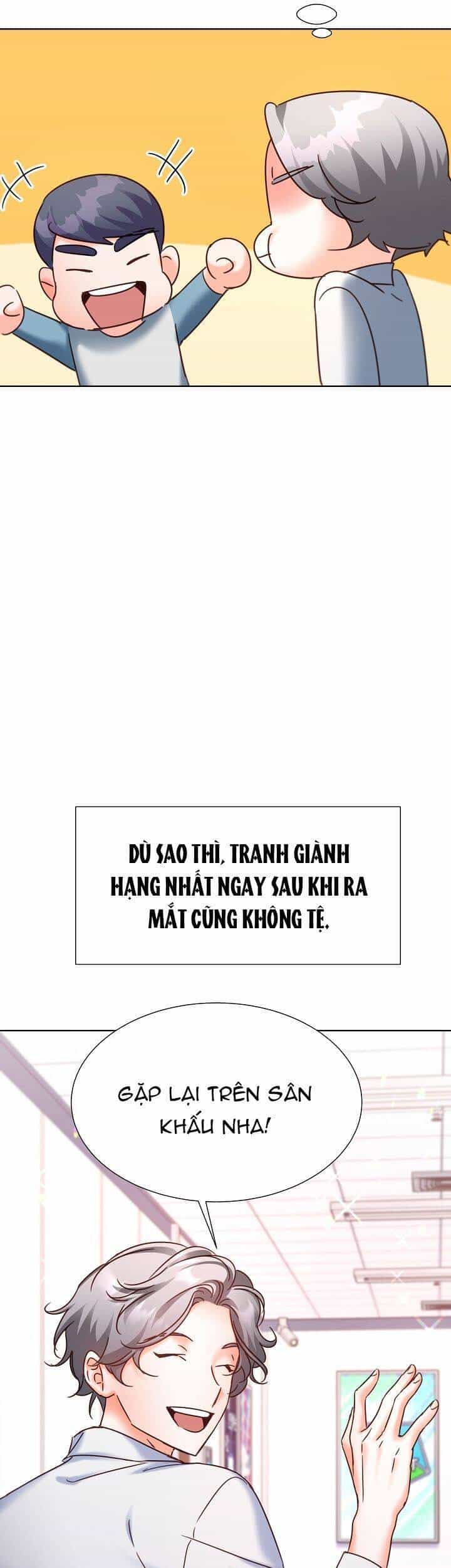 Trở Lại Làm Idol - Chương 68 - ảnh 34