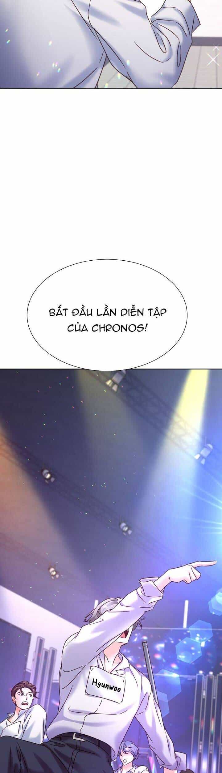 Trở Lại Làm Idol - Chương 68 - ảnh 35