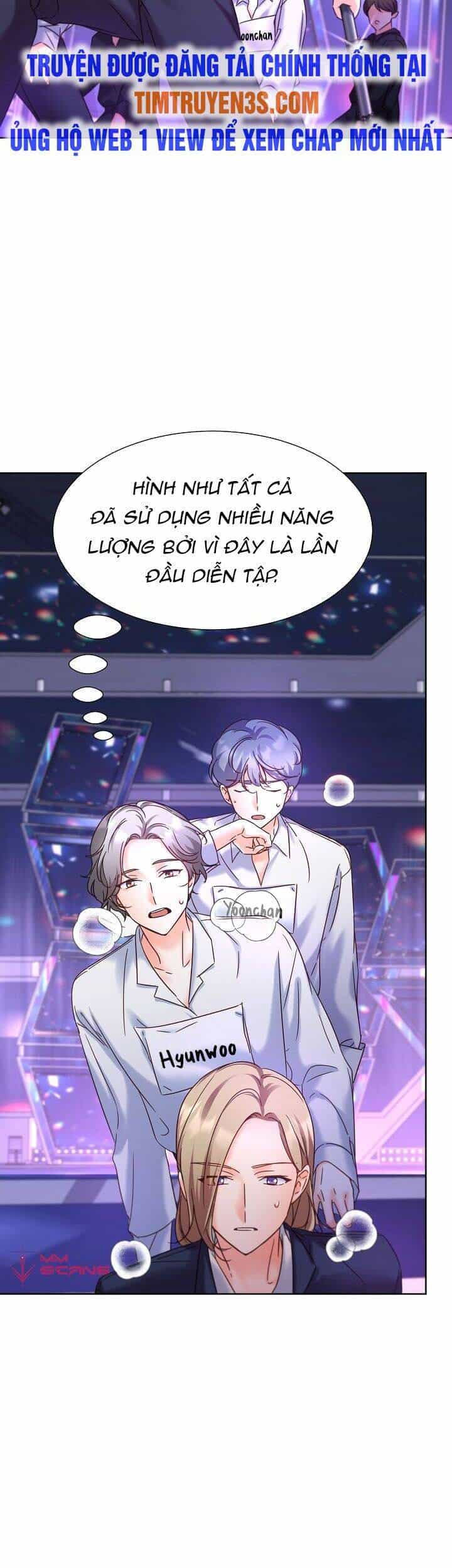 Trở Lại Làm Idol - Chương 68 - ảnh 36