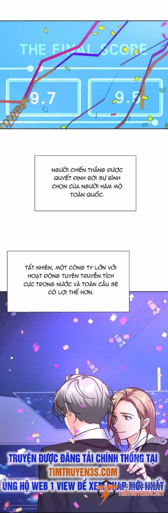 Trở Lại Làm Idol - Chương 69 - ảnh 23