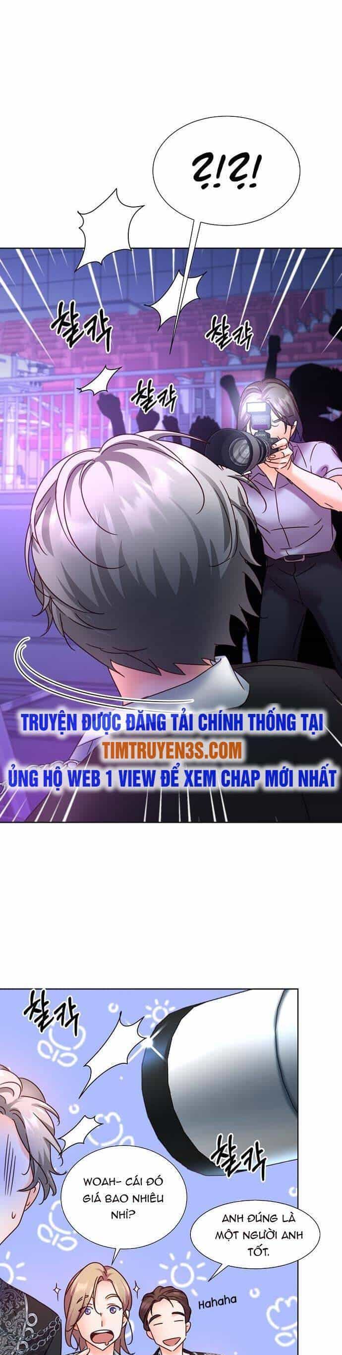 Trở Lại Làm Idol - Chương 69 - ảnh 30