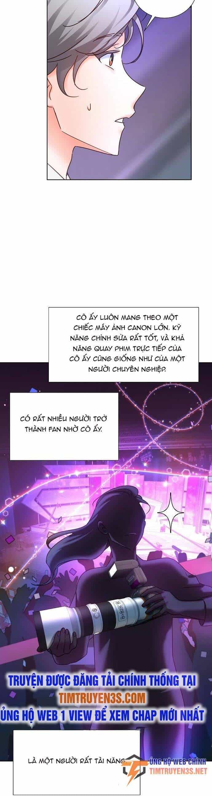 Trở Lại Làm Idol - Chương 69 - ảnh 35
