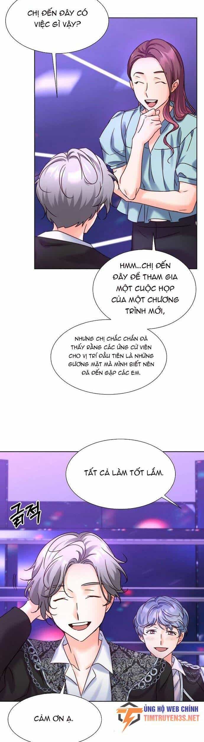 Trở Lại Làm Idol - Chương 69 - ảnh 4