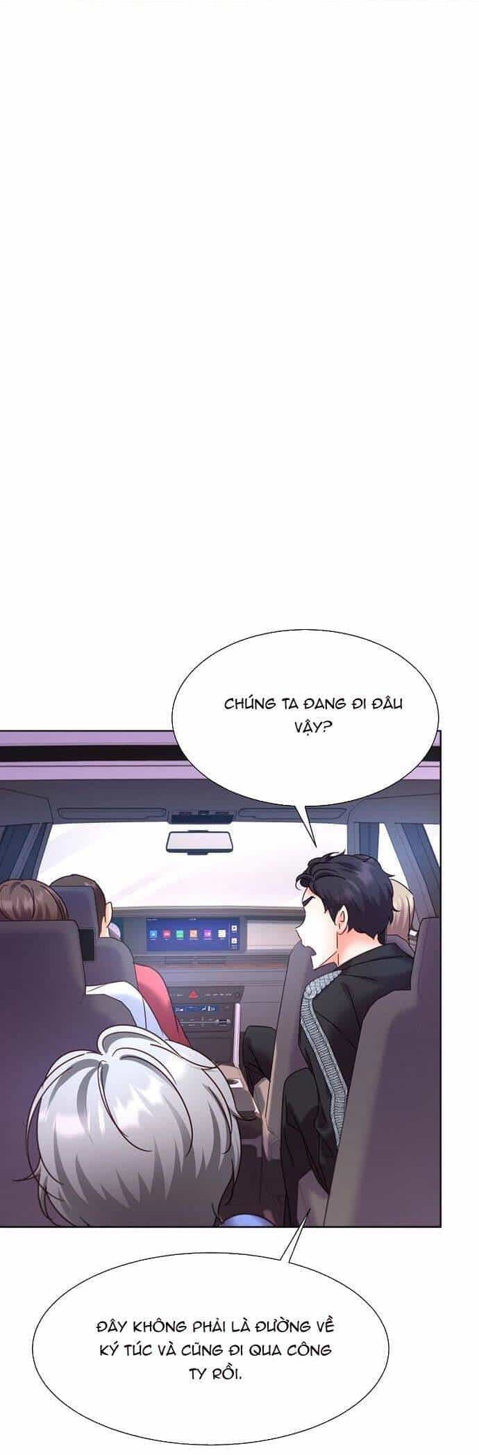 Trở Lại Làm Idol - Chương 69 - ảnh 40