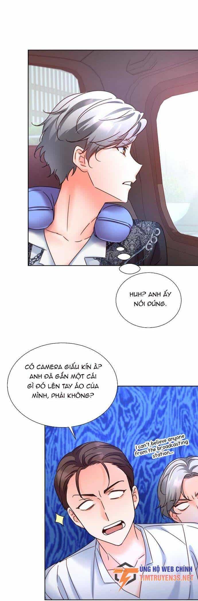 Trở Lại Làm Idol - Chương 69 - ảnh 41