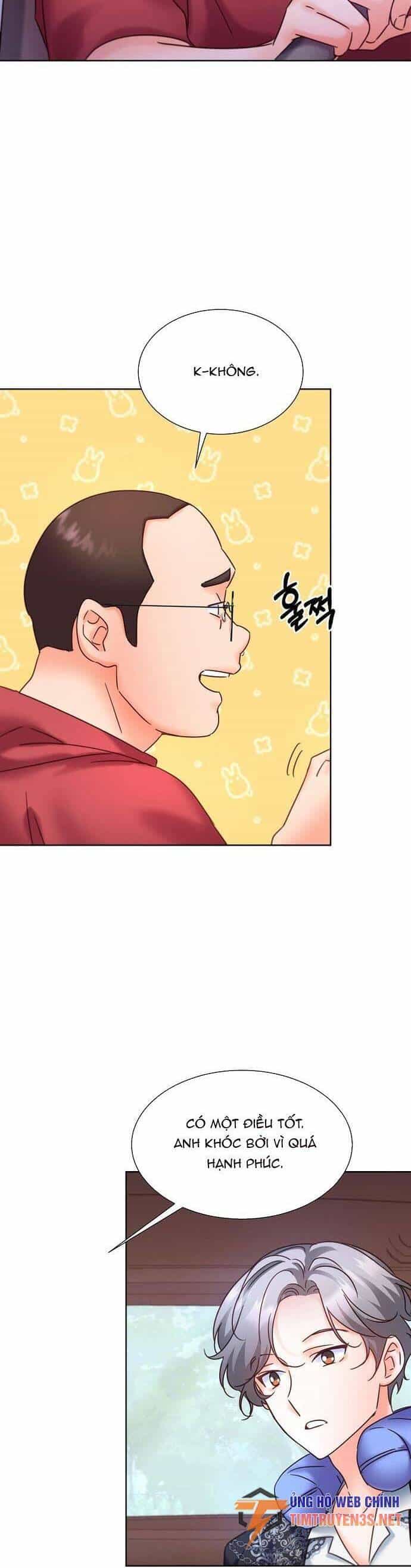 Trở Lại Làm Idol - Chương 69 - ảnh 43