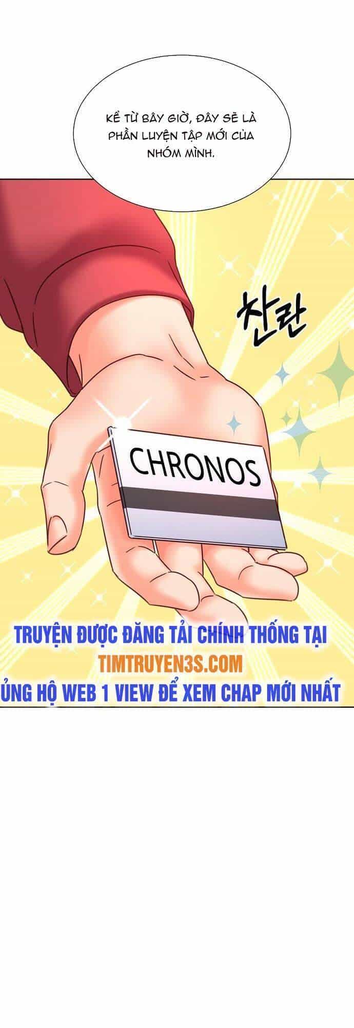 Trở Lại Làm Idol - Chương 69 - ảnh 48