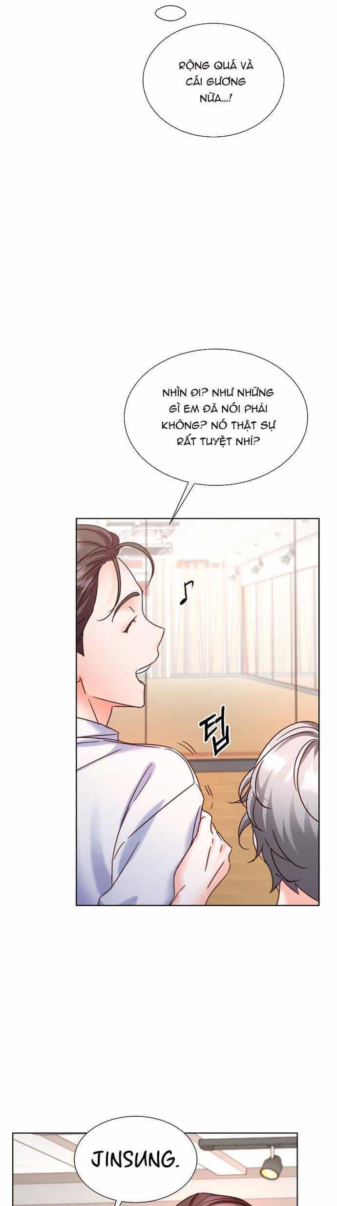 Trở Lại Làm Idol - Chương 69 - ảnh 58