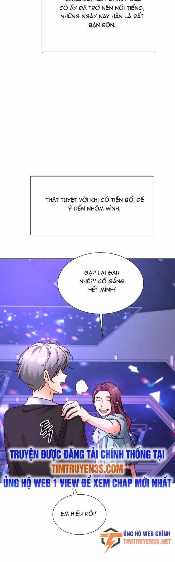 Trở Lại Làm Idol - Chương 69 - ảnh 6