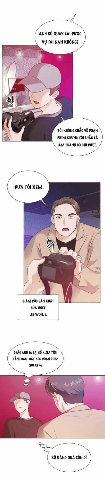 Trở Lại Làm Idol - Chương 7 - ảnh 13