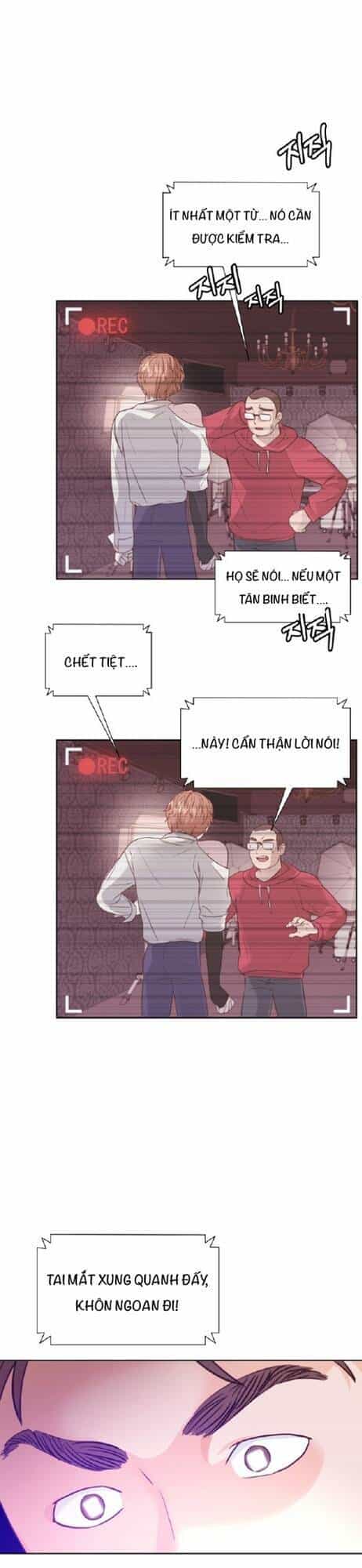 Trở Lại Làm Idol - Chương 7 - ảnh 15