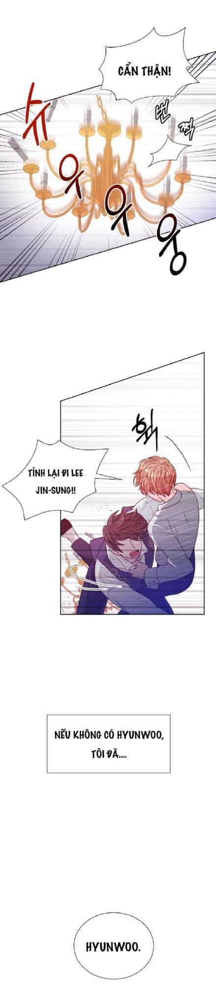 Trở Lại Làm Idol - Chương 7 - ảnh 19