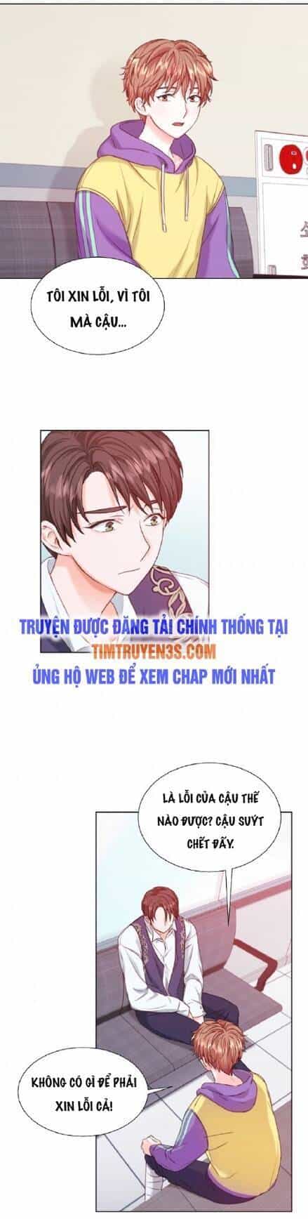 Trở Lại Làm Idol - Chương 7 - ảnh 20