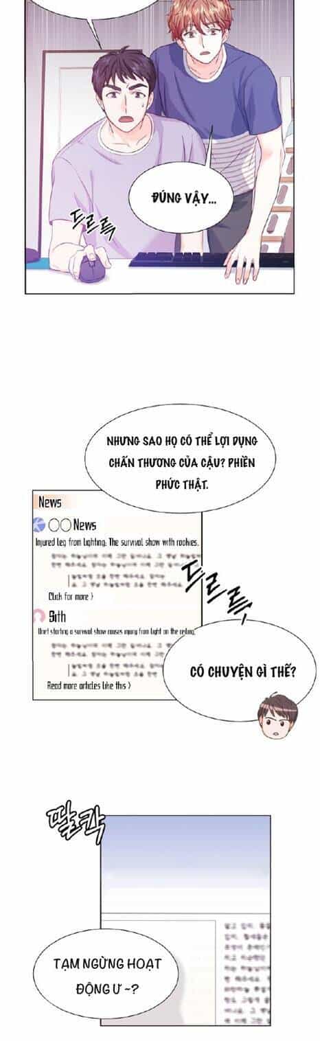 Trở Lại Làm Idol - Chương 7 - ảnh 30