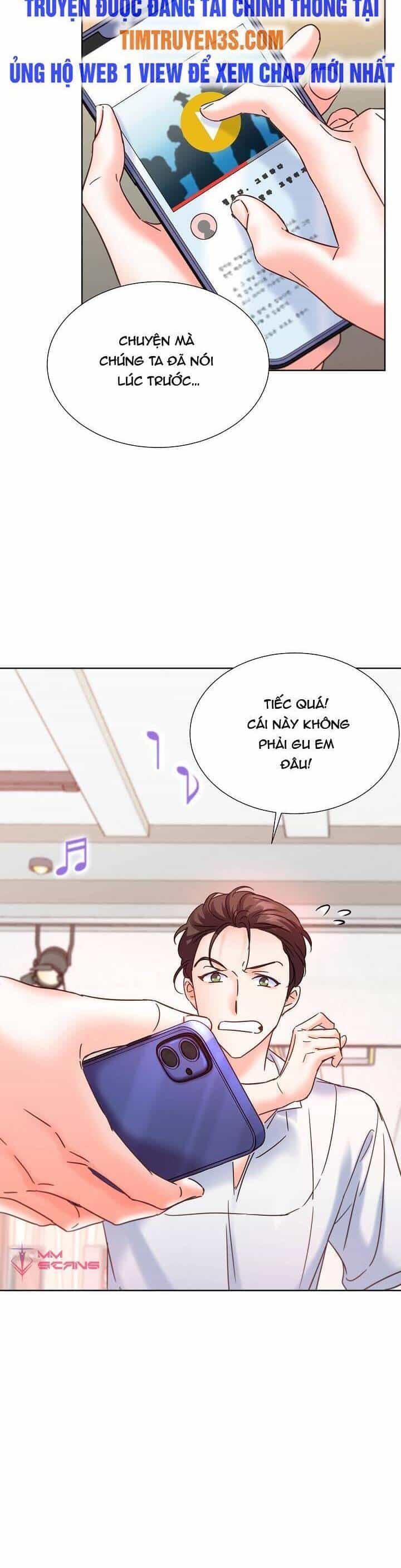 Trở Lại Làm Idol - Chương 70 - ảnh 11