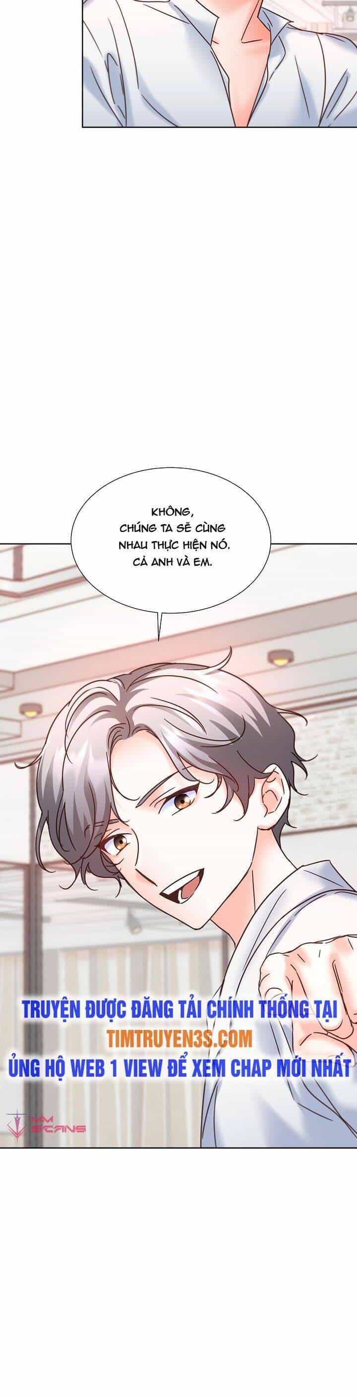 Trở Lại Làm Idol - Chương 70 - ảnh 13