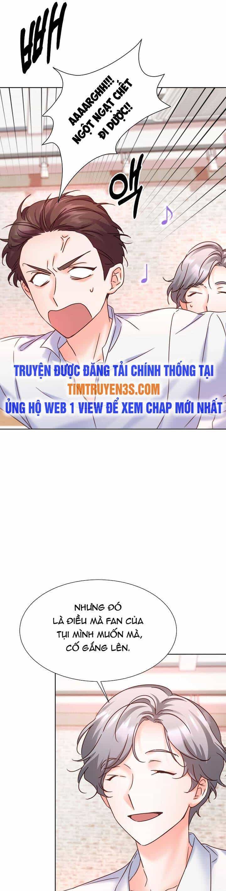 Trở Lại Làm Idol - Chương 70 - ảnh 16