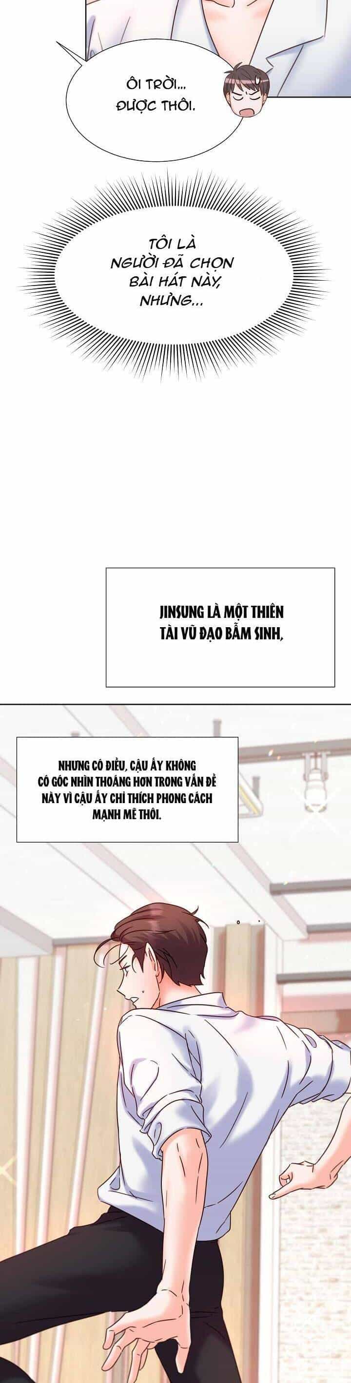 Trở Lại Làm Idol - Chương 70 - ảnh 17