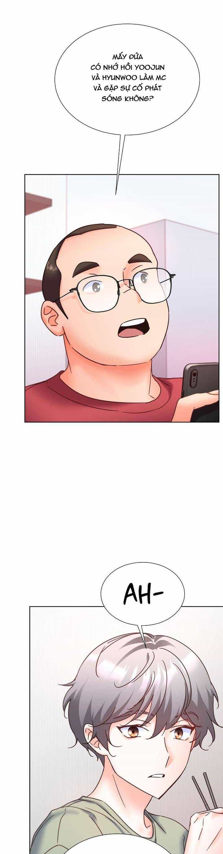Trở Lại Làm Idol - Chương 70 - ảnh 26