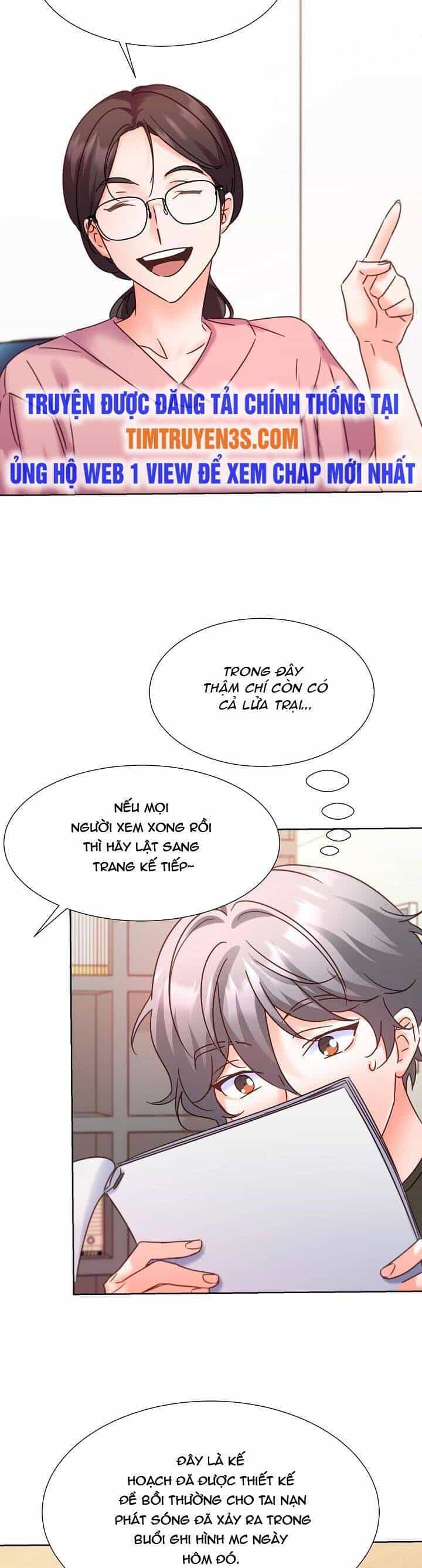 Trở Lại Làm Idol - Chương 70 - ảnh 32