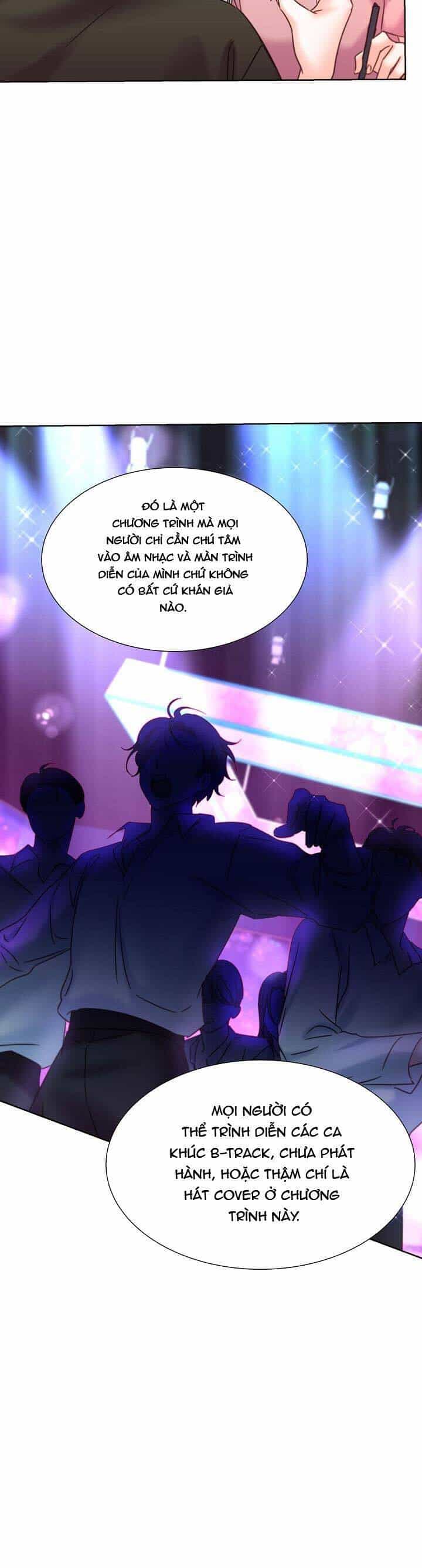 Trở Lại Làm Idol - Chương 70 - ảnh 34
