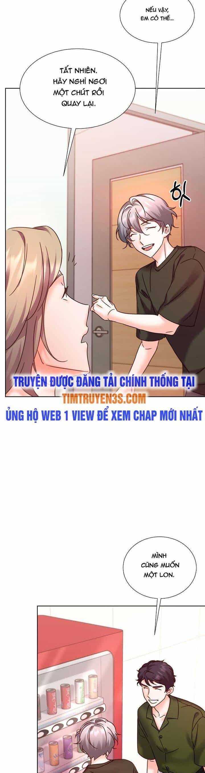 Trở Lại Làm Idol - Chương 70 - ảnh 47