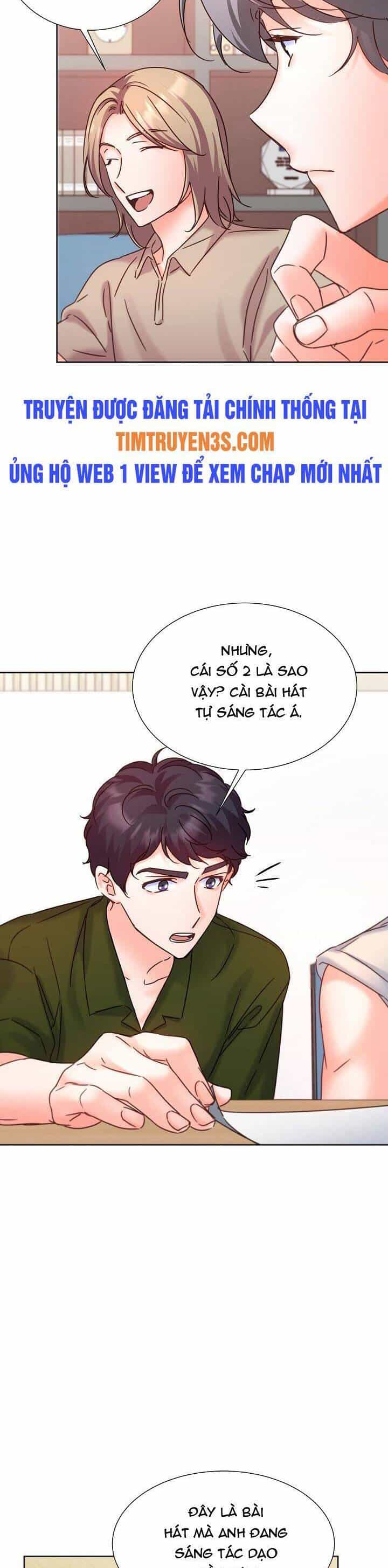 Trở Lại Làm Idol - Chương 71 - ảnh 13