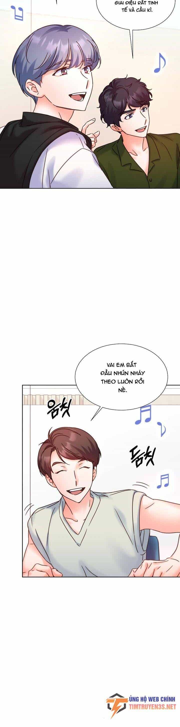 Trở Lại Làm Idol - Chương 71 - ảnh 15