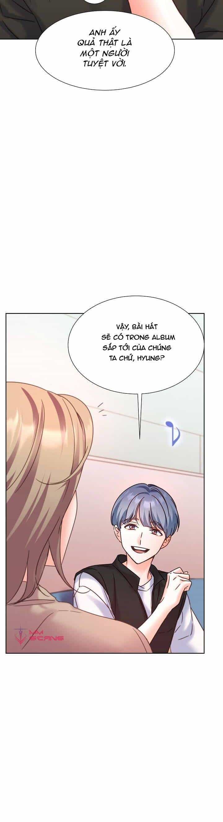 Trở Lại Làm Idol - Chương 71 - ảnh 17