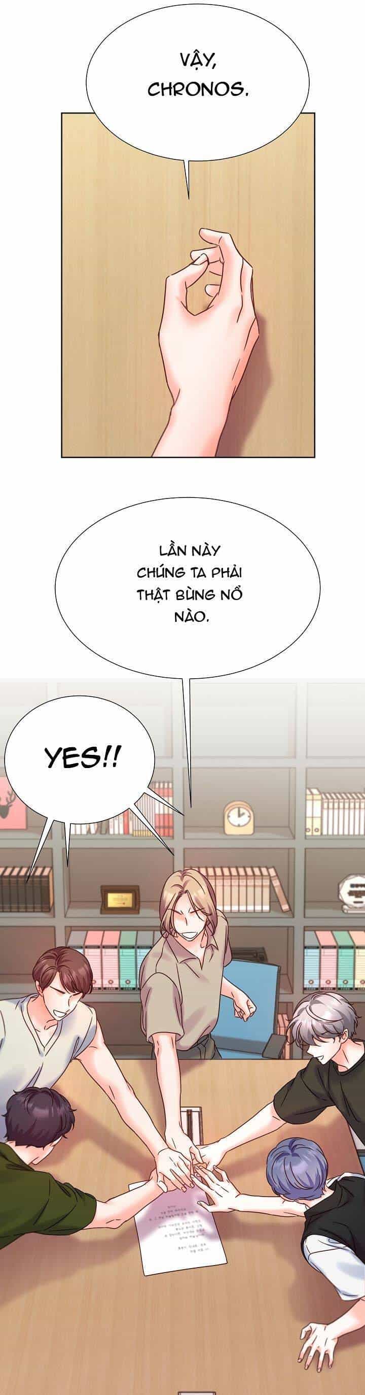 Trở Lại Làm Idol - Chương 71 - ảnh 23