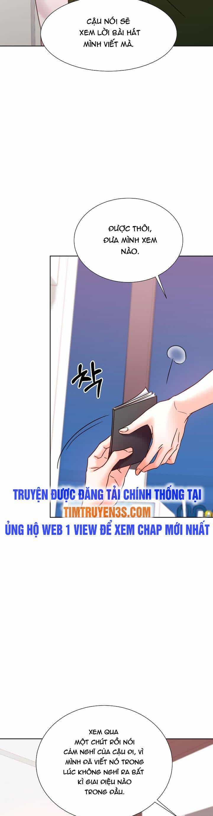 Trở Lại Làm Idol - Chương 71 - ảnh 27