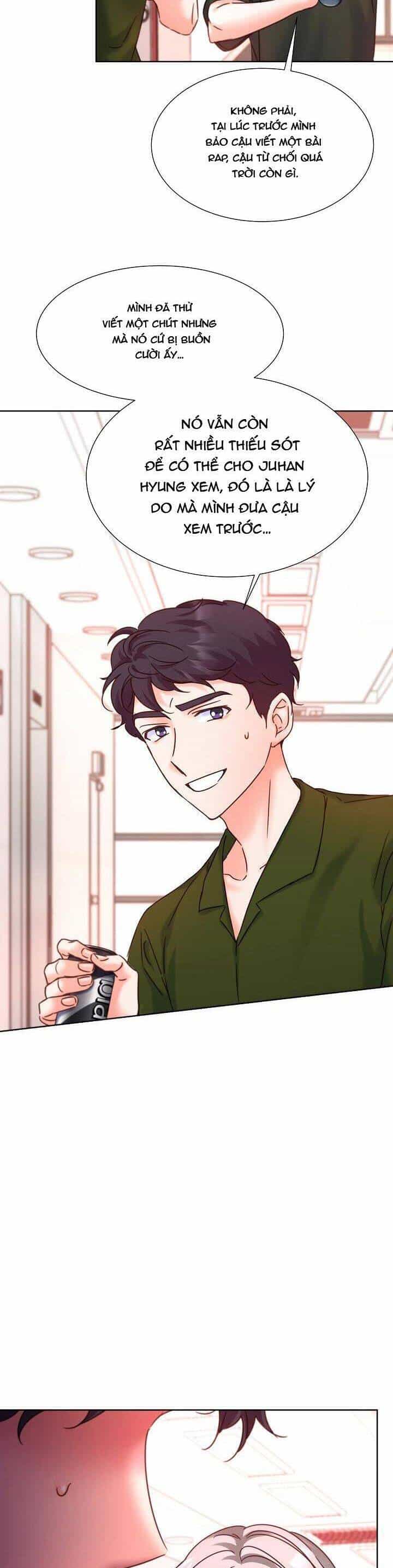 Trở Lại Làm Idol - Chương 71 - ảnh 3