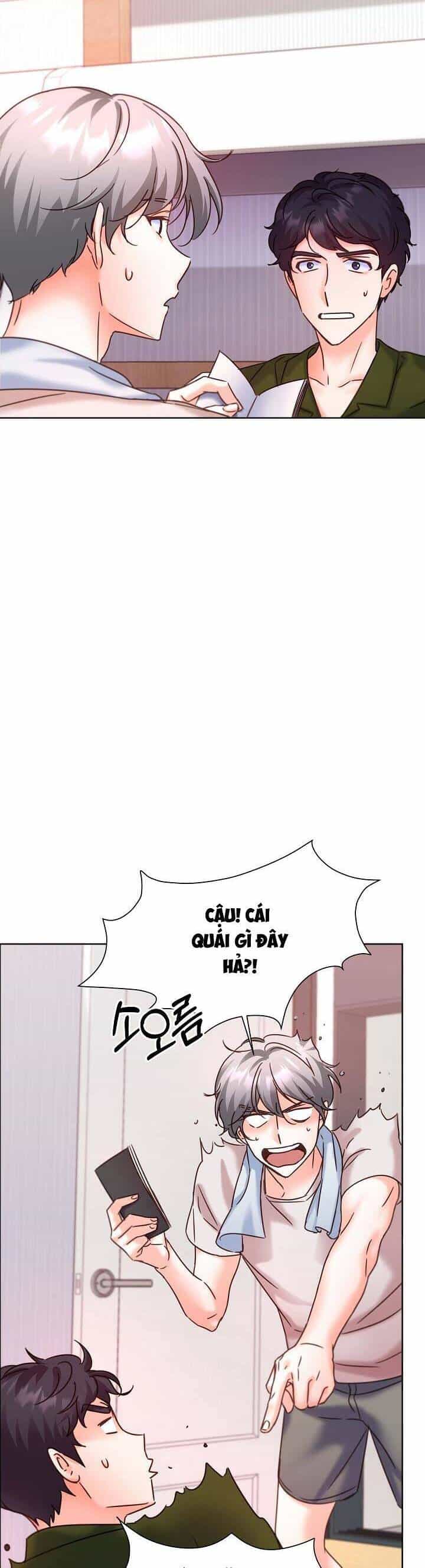 Trở Lại Làm Idol - Chương 71 - ảnh 33