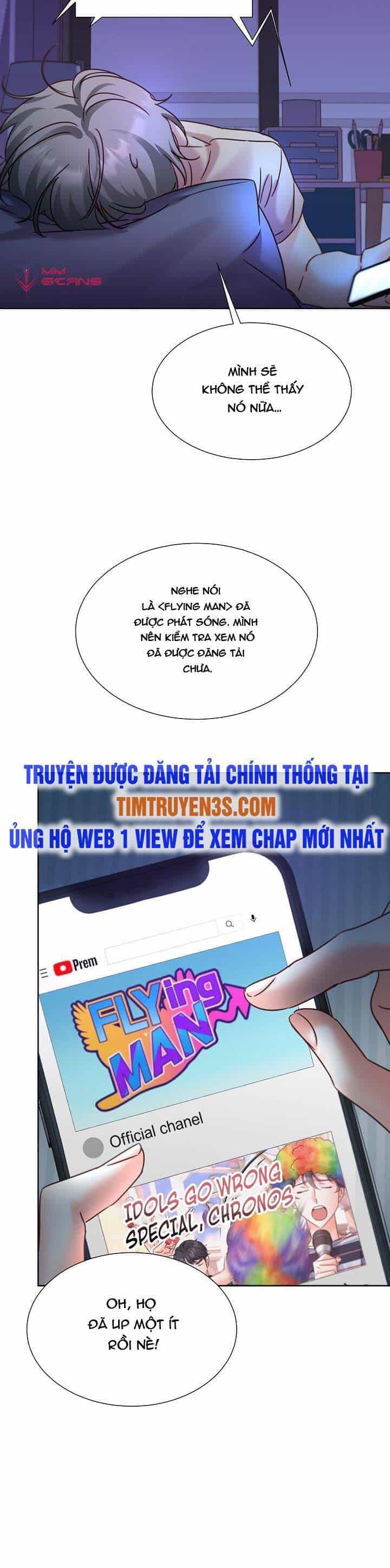 Trở Lại Làm Idol - Chương 71 - ảnh 50