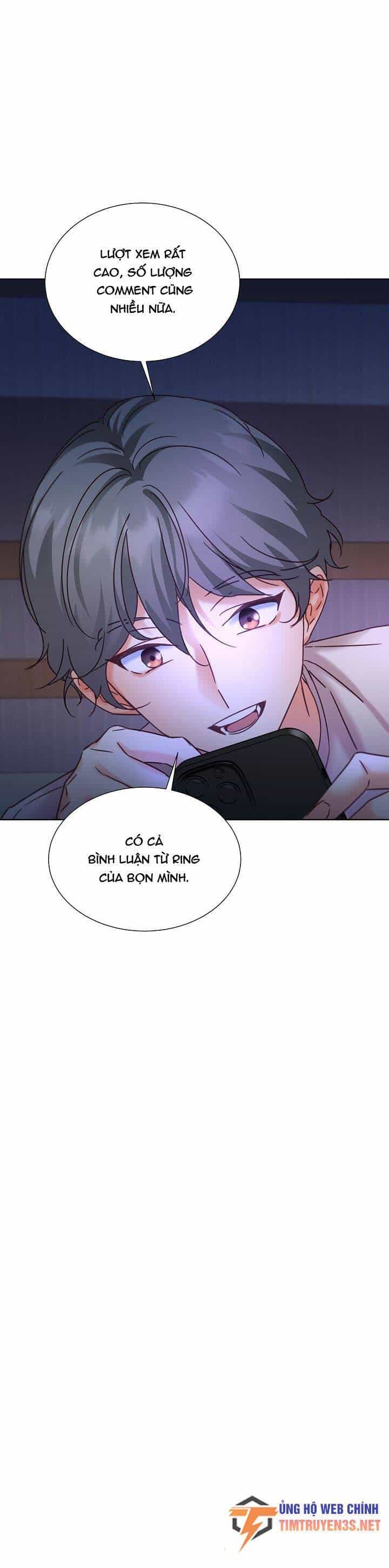 Trở Lại Làm Idol - Chương 71 - ảnh 51
