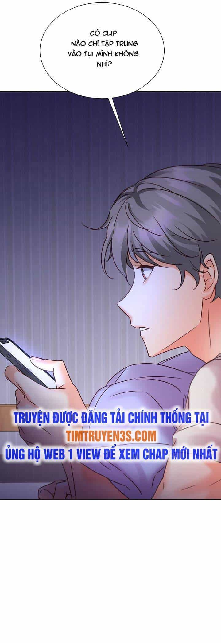 Trở Lại Làm Idol - Chương 71 - ảnh 52