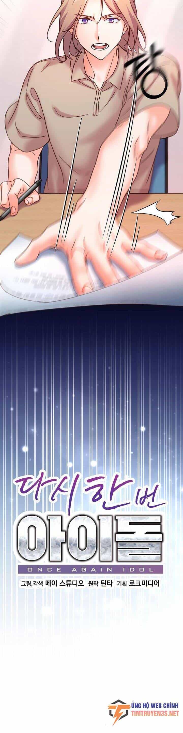 Trở Lại Làm Idol - Chương 71 - ảnh 9