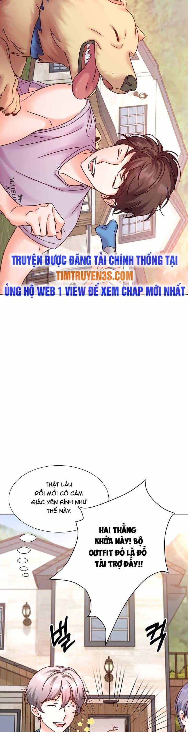 Trở Lại Làm Idol - Chương 72 - ảnh 11