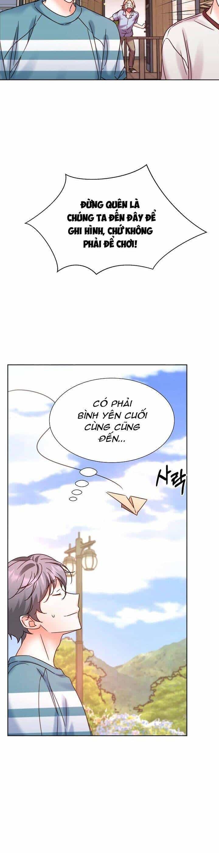 Trở Lại Làm Idol - Chương 72 - ảnh 12