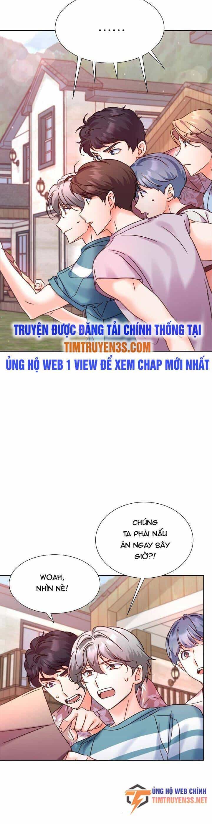 Trở Lại Làm Idol - Chương 72 - ảnh 15