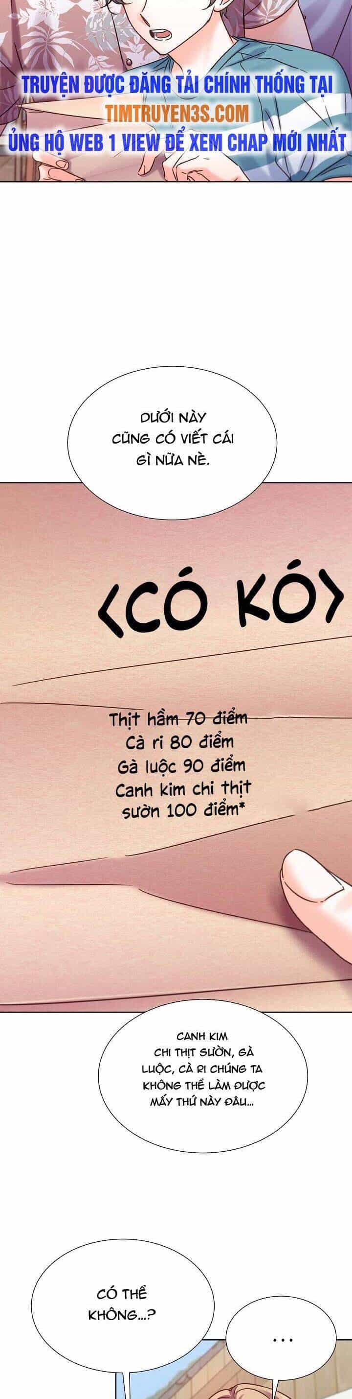 Trở Lại Làm Idol - Chương 72 - ảnh 17