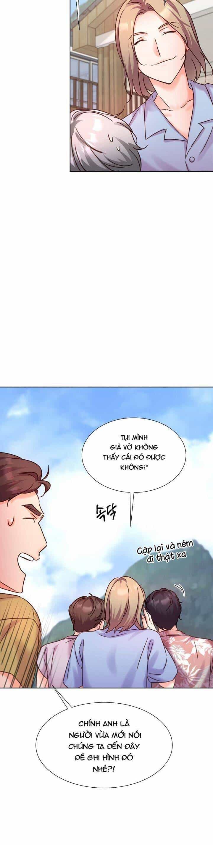 Trở Lại Làm Idol - Chương 72 - ảnh 18