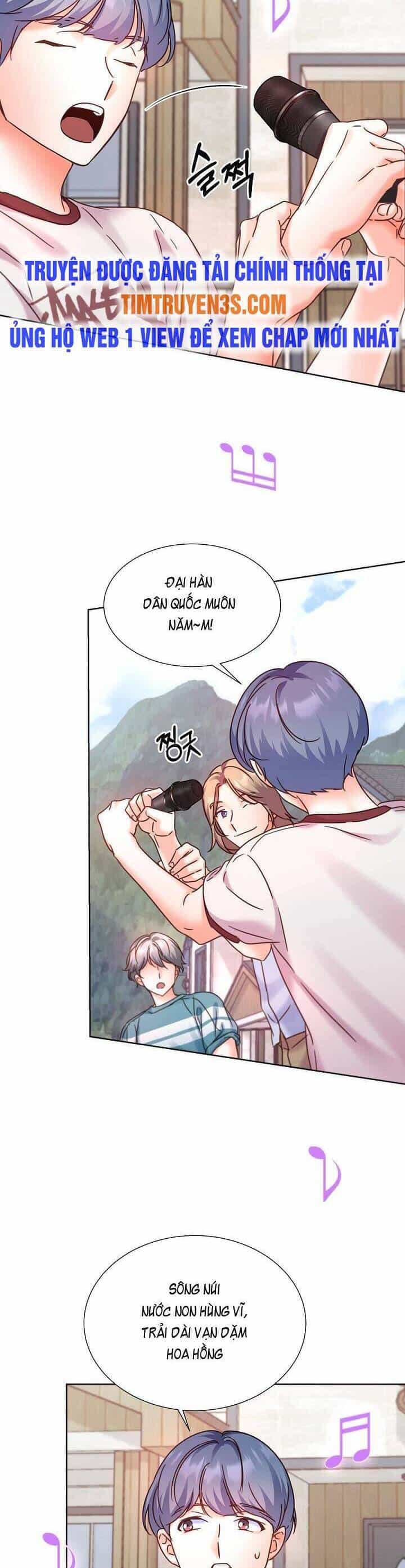 Trở Lại Làm Idol - Chương 72 - ảnh 25