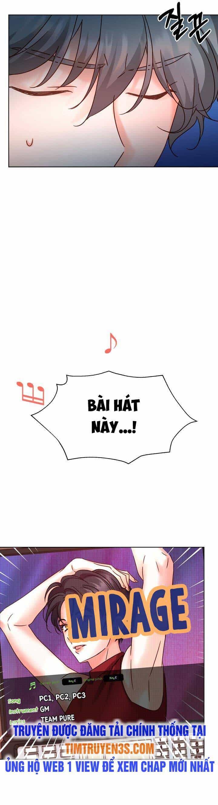 Trở Lại Làm Idol - Chương 72 - ảnh 30