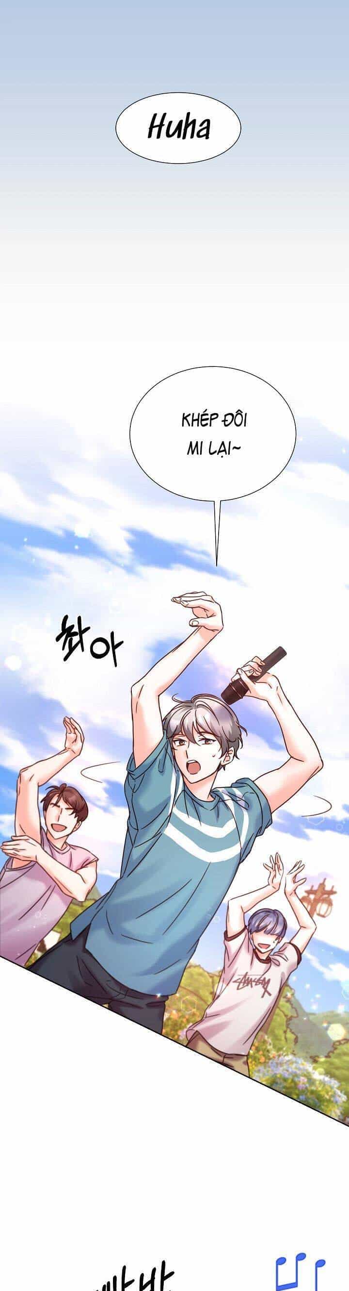 Trở Lại Làm Idol - Chương 72 - ảnh 34