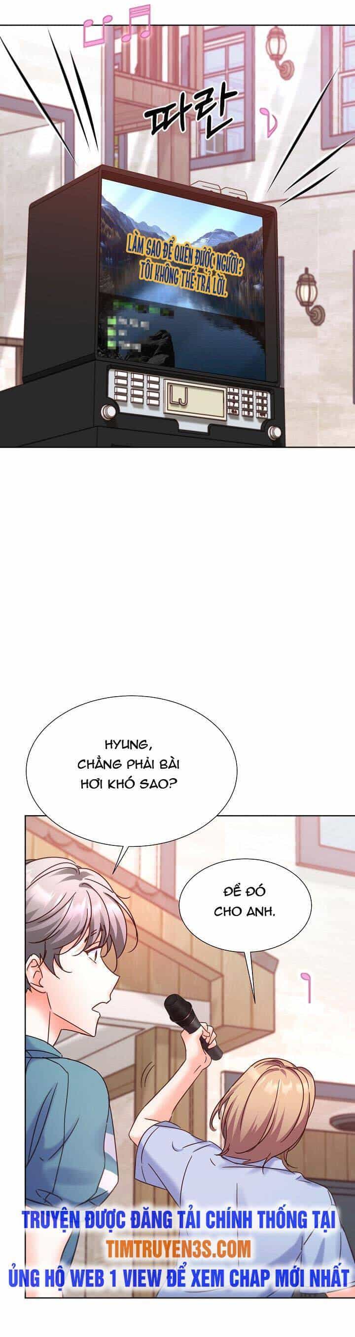 Trở Lại Làm Idol - Chương 72 - ảnh 37