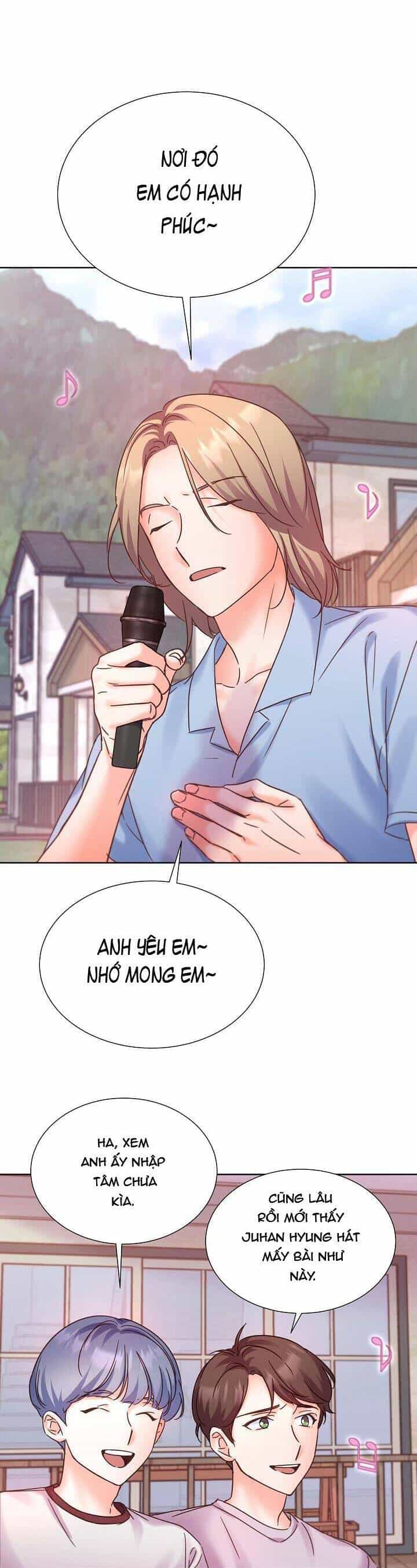 Trở Lại Làm Idol - Chương 72 - ảnh 38