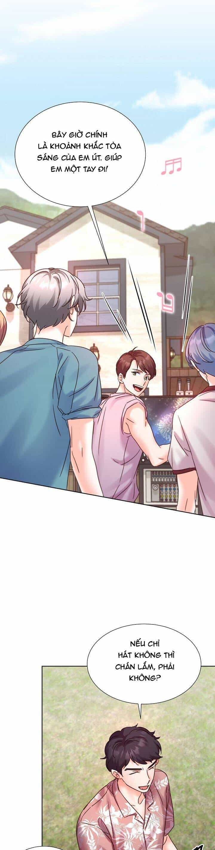Trở Lại Làm Idol - Chương 72 - ảnh 46
