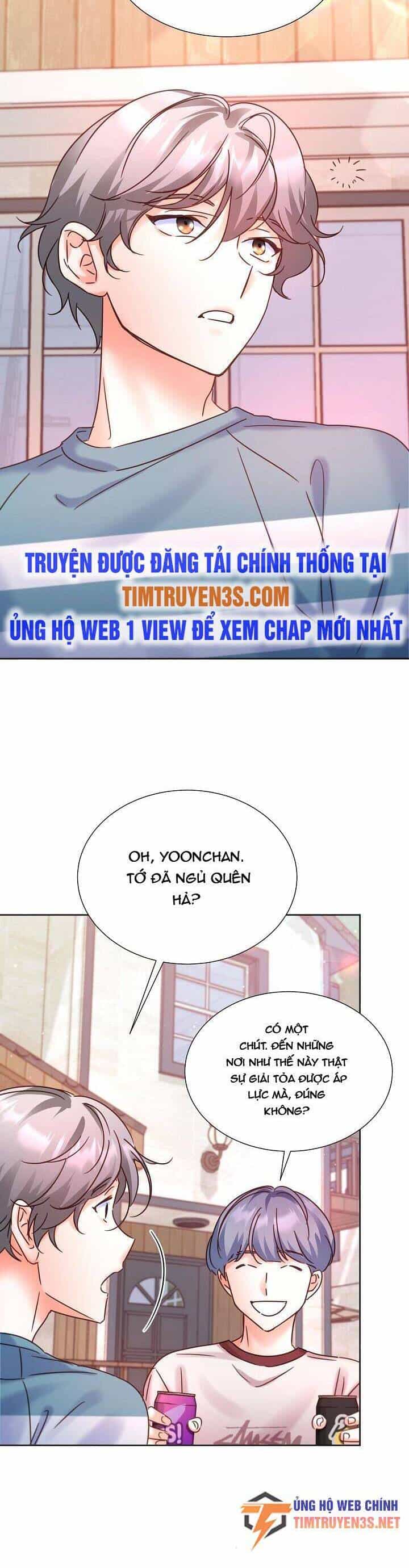 Trở Lại Làm Idol - Chương 72 - ảnh 8