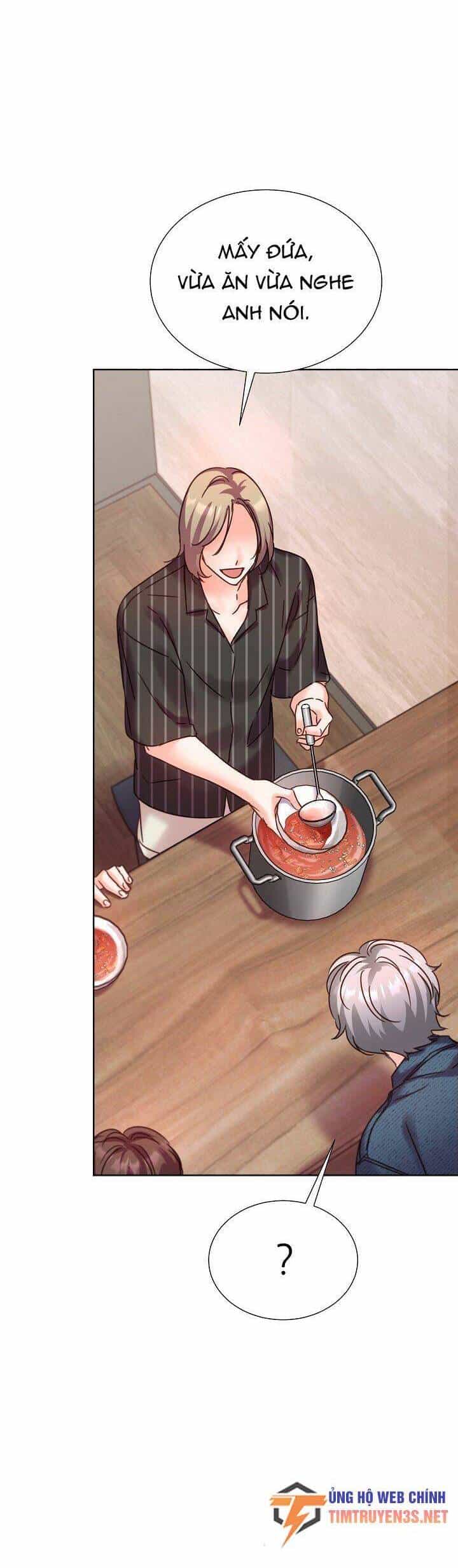 Trở Lại Làm Idol - Chương 73 - ảnh 17